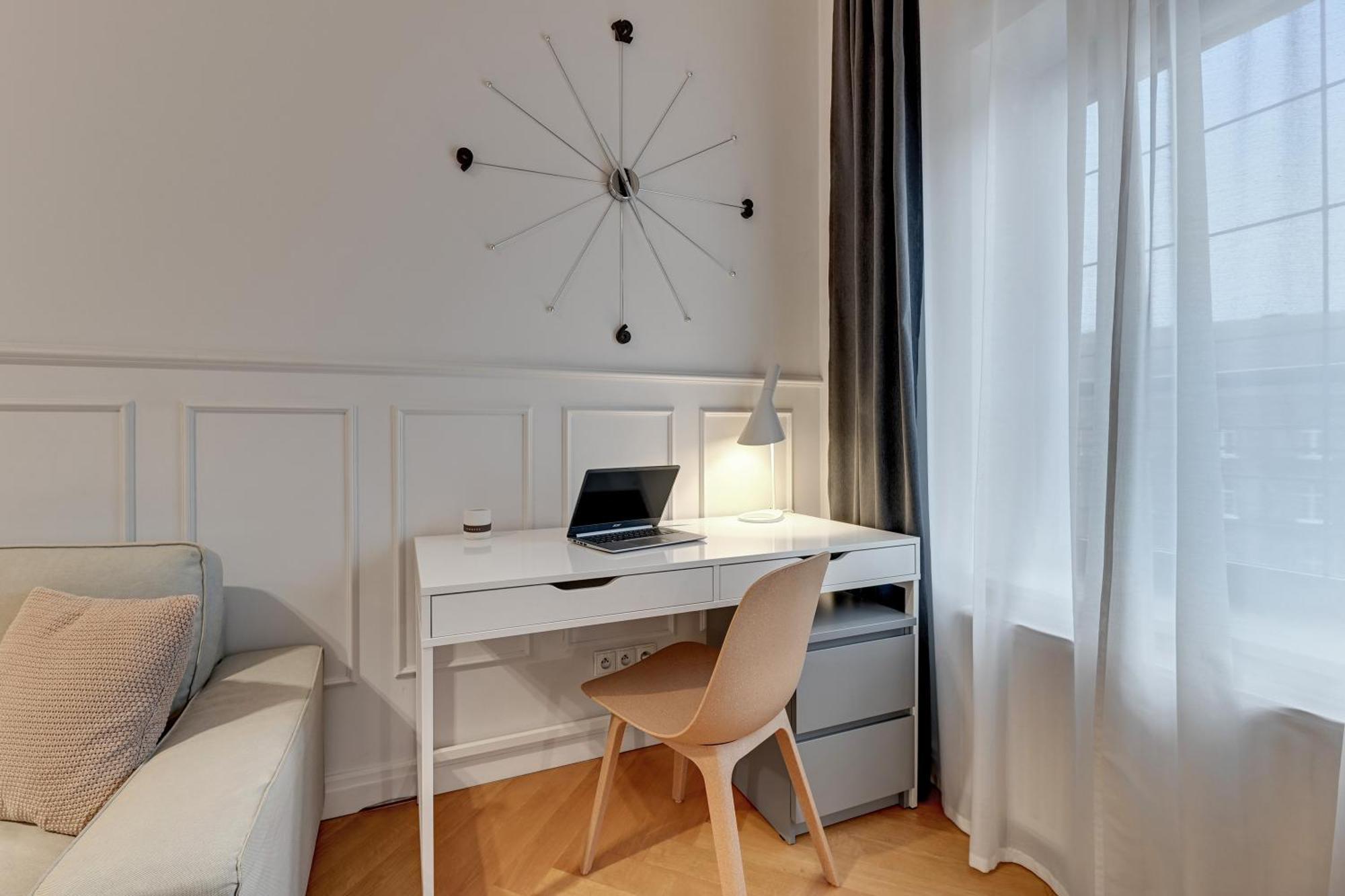 Tartaczna City Center By Downtown Apartments Danzig Zimmer foto